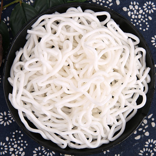 内蒙呼市土豆粉条鲜粉条宽粉细粉湿粉羊杂粉中土豆粉新鲜炒涮烩