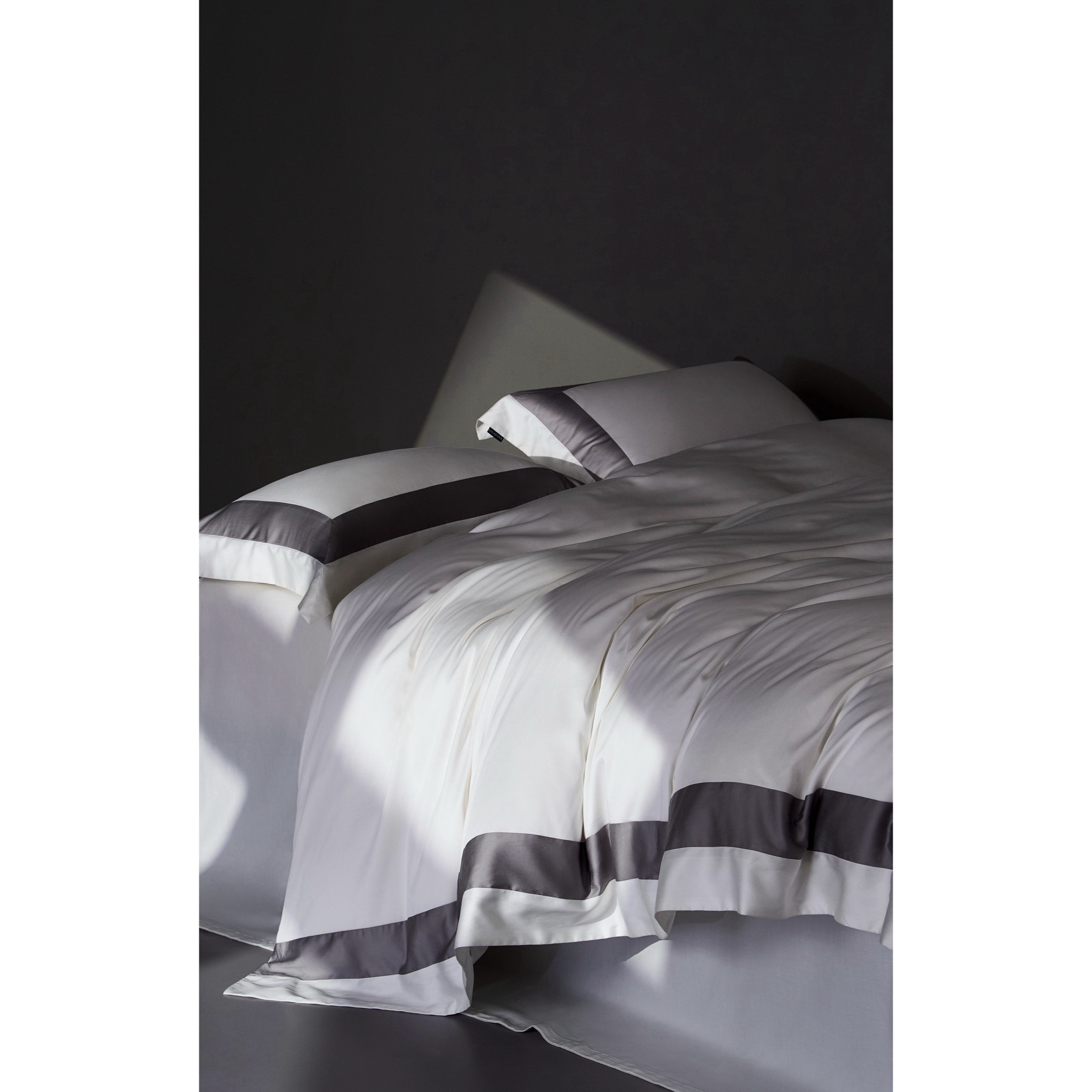 意式极简美国进口200支匹马棉