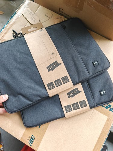 品牌笔记本平板电脑包10寸11寸12寸13寸 牛津布防摔平板套收纳包