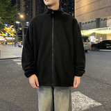摇粒绒外套Y01P30冲锋衣JK8008P35摇粒绒+冲锋衣Z318P65，男装夹克，四季星座303A