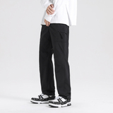 K41已做涂层防水工艺~2025春装新款防风防水冲锋裤男休闲裤P28，男装休闲裤，四季星座303A