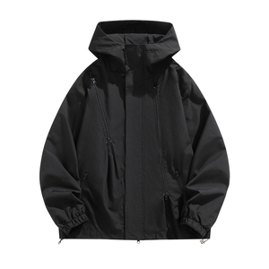 摇粒绒外套Y01 P30 冲锋衣JK8008 P35摇粒绒+冲锋衣 Z318 P65图片