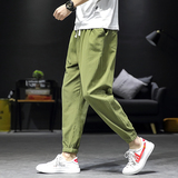 绿色