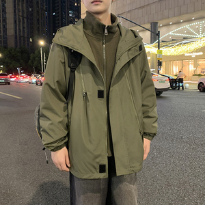 摇粒绒外套Y01 P30 冲锋衣JK8008 P35摇粒绒+冲锋衣 Z318 P65图片