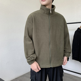 摇粒绒外套Y01P30冲锋衣JK8008P35摇粒绒+冲锋衣Z318P65，男装夹克，四季星座303A