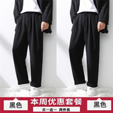 黑色+黑色