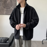 摇粒绒外套Y01P30冲锋衣JK8008P35摇粒绒+冲锋衣Z318P65，男装夹克，四季星座303A