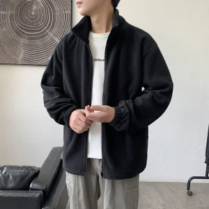 摇粒绒外套Y01 P30冲锋衣JK8008 P35摇粒绒+冲锋衣 Z318 P65图片