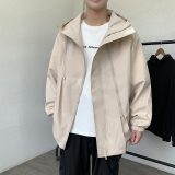 摇粒绒外套Y01P30冲锋衣JK8008P35摇粒绒+冲锋衣Z318P65，男装夹克，四季星座303A