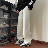 束脚款K818+直筒款K819常规P25加绒P30秋冬休闲裤卫裤男长裤，男装休闲裤，四季星座303A