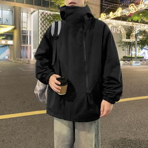 摇粒绒外套Y01 P30 冲锋衣JK8008 P35摇粒绒+冲锋衣 Z318 P65图片