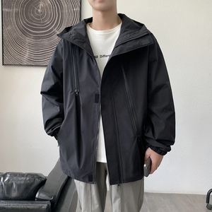 摇粒绒外套Y01 P30 冲锋衣JK8008 P35摇粒绒+冲锋衣 Z318 P65图片