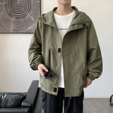 摇粒绒外套Y01P30冲锋衣JK8008P35摇粒绒+冲锋衣Z318P65，男装夹克，四季星座303A