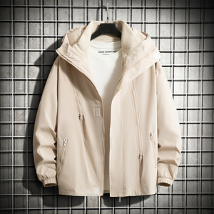 摇粒绒外套Y01 P30 冲锋衣JK8008 P35 摇粒绒+冲锋衣 Z318 P65图片