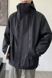 摇粒绒外套Y01 P30 冲锋衣JK8008 P35摇粒绒+冲锋衣 Z318 P65图片