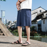 深蓝色