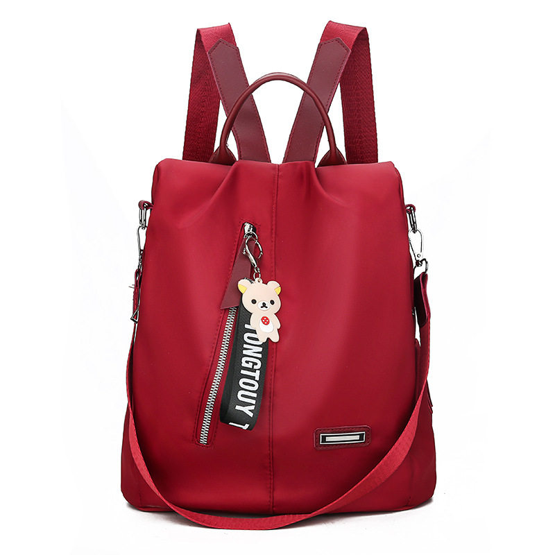 新款包包女甜美淑女气质时尚女包斜挎单肩手提包耐磨质优简约轻便