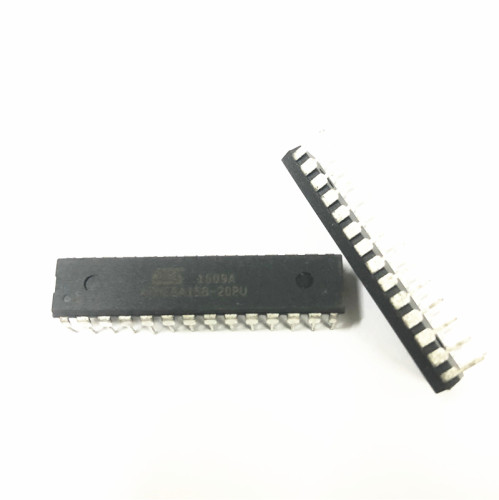 ATMELATMEGA168-20PU