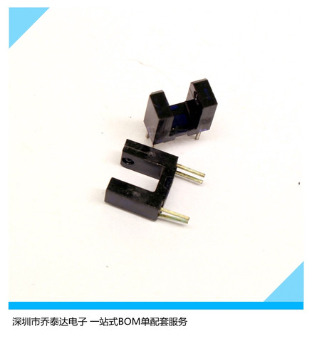 晶体管输出光学传感器