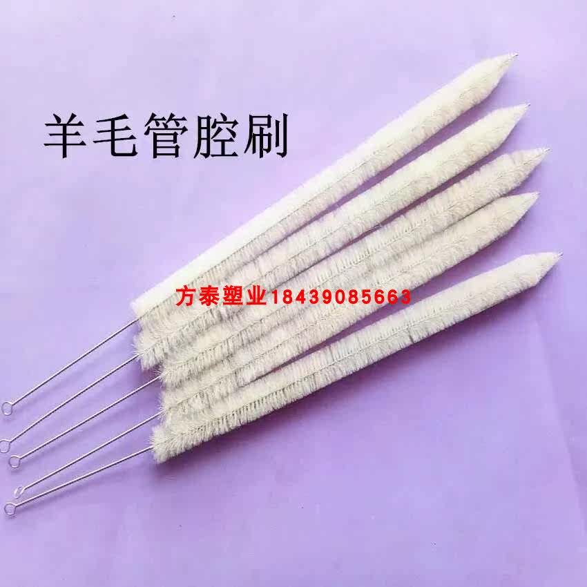 厂家直销!试管刷，腔镜刷，腹腔镜器械清洗刷，定做刷子，可开票
