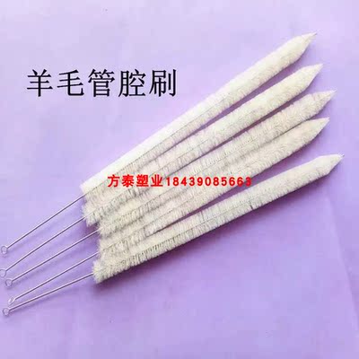 厂家直销！不锈钢丝腔镜刷/腹腔镜器械清洗刷/试管刷/定做刷子