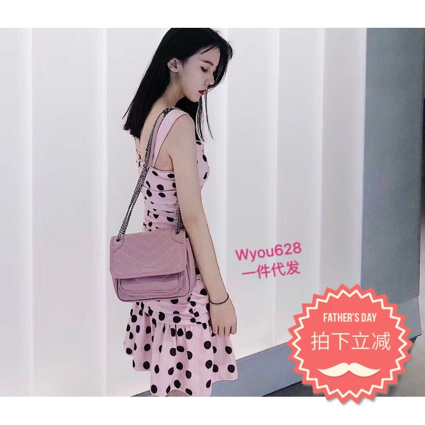 mars sharing 邮差包流浪包单肩包斜挎包时尚日韩百搭包2019新款