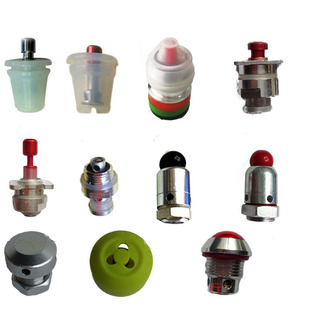 适合苏泊尔高压锅限压阀泄气阀压力锅配件零件排气阀安全阀报警阀