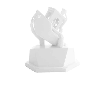 宁美3d打印耗材PETG遮光系列