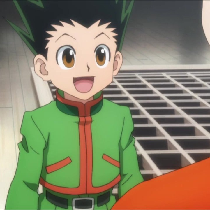 粤语动画 全职猎人2011新版 148tv 2剧场 加旧版 高清1080p