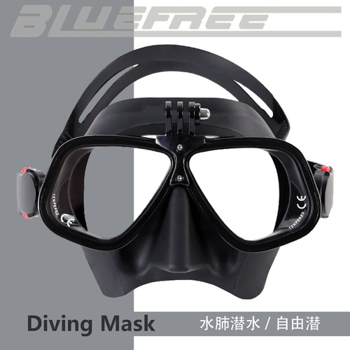 阿波罗同款面镜可安装gopro相机