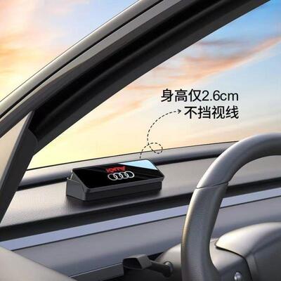 汽车停车临时号码牌挪车电话牌停车移车提示牌耐高温汽车内饰用品