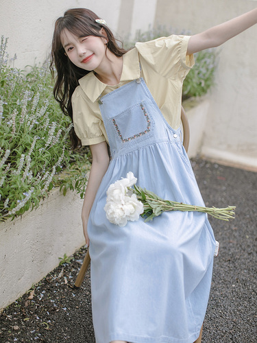 万人迷服饰网批 WRMFS8166