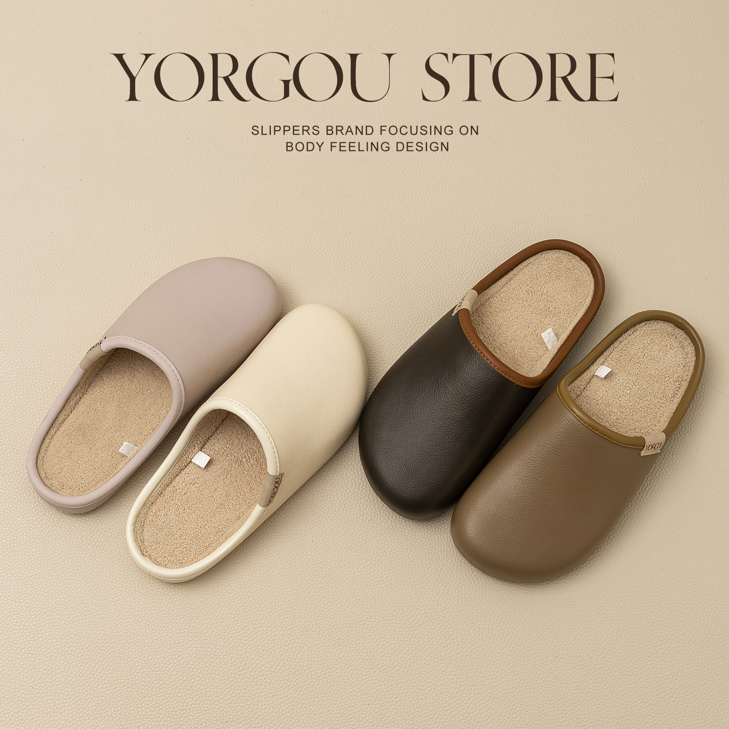 远港厨房卫生间防水棉拖冬天