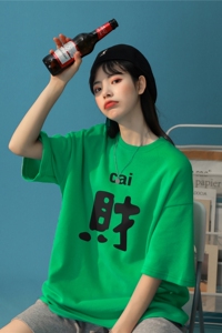 2022年夏季新款短袖197-5-DX090-P28图片