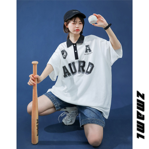 2022年夏季新款短袖197-5-DX110-P48图片