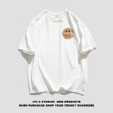 2022年夏季新款短袖197-5-DX157-P28-限价38，女装T恤，星座197-5