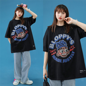 2022年夏季新款短袖197-5-DX144-P45图片