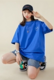 2022年夏季新款短袖197-5-DX091-P28，女装T恤，星座197-5