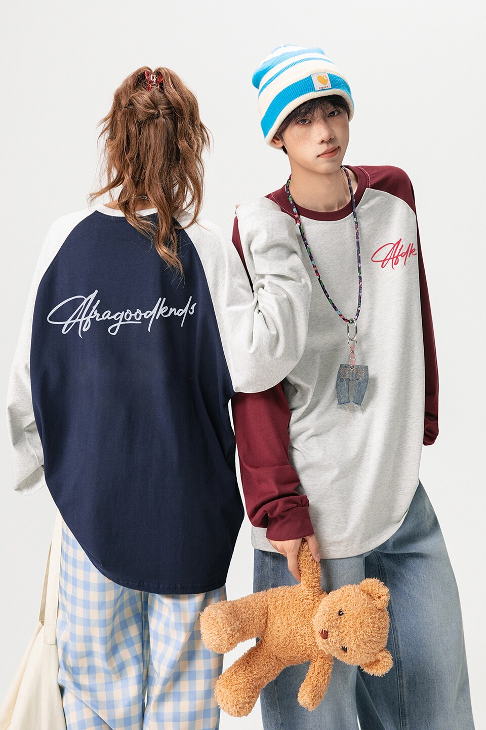 2025秋季新款270克双纱长袖T恤A336-1-HH1497-特P40（纯棉）,男装T恤,电商A336-1