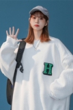 2022年春季新款卫衣197-5-WY060-P68，女装卫衣/绒衫，星座197-5