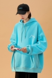 21年秋冬连帽卫衣197-5-WY013-P48-控价58，女装卫衣/绒衫，星座197-5