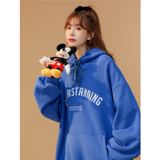 2022年春季新款连帽卫衣197-5-WY064-P58，女装卫衣/绒衫，星座197-5