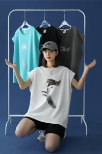 2022年夏季新款背心图片