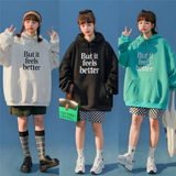 2022年春季新款连帽卫衣197-5-WY090-P58，女装卫衣/绒衫，星座197-5