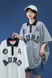 2022年夏季新款短袖197-5-DX110-P48，女装T恤，星座197-5