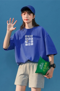 2022年夏季新款短袖197-5-DX003-P38图片