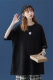 2022年夏季新款短袖197-5-DX017-P28，女装T恤，星座197-5