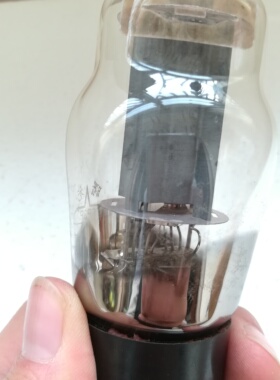 全新曙光桂光云光南京柳州6P3P 6P3PT 大直棒电子管