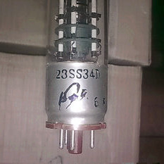 全新示波管示波器23SS34D电子管 23SS75B 23SS5B