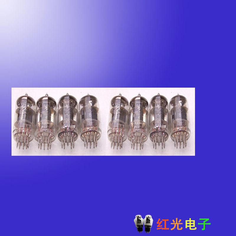 全新北京6F1上海电子管6F26F3